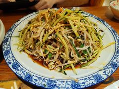 -陈家老院子·长春特色东北家宴(一匡街店)