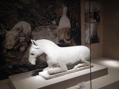 -宁夏博物馆