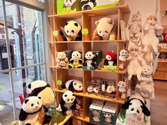 -三联韬奋书店(宽窄巷子店)