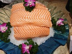 -芭菲盛宴·环球美食(锦城万达广场店)