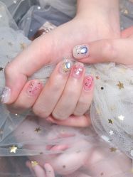 -StartNail美甲