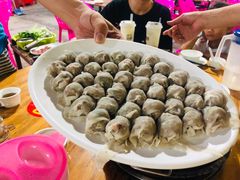 -章记正宗南岗鱼蛋火锅