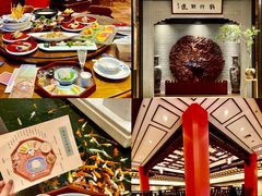-龙悦湾酒家·八阵鱼生·渔人码头店