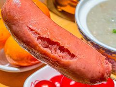 -嘉和一品粥(方庄店)