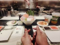 -大渔铁板烧(大悦城店)