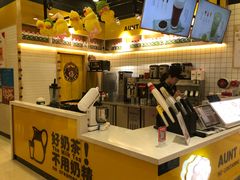 -张阿姨奶茶(湖西路店)
