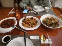 老大同过油肉-并州饭店·并萃阁