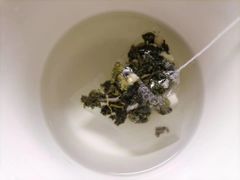 -茶颜悦色(岳麓山顶店)