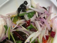 -西部范小生鲜炒大盘鸡(渭南店)