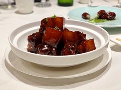私房红烧肉-HOMES上海本帮菜(襄阳公园店)