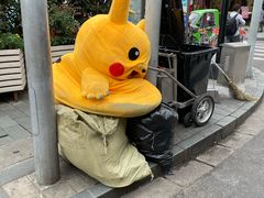 -星巴克(上海虹桥新天地二店)