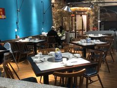 大堂-雅和睿景·商务宴·风味土窑鸡(花博汇店)