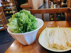 -润园四季椰子鸡火锅(南山海岸城店)