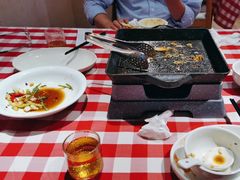 -西贝(科华王府井店)