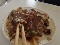 -忠义蚵仔煎