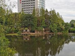 -上海华凯华美达广场酒店