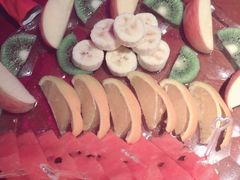 水果沙拉-蛮横肉蟹煲(印象城店)