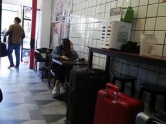 大堂-回味鸭血粉丝汤(南京站店)