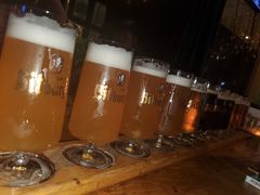-碧特博格啤酒花园餐厅(芜湖路店)
