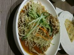 -九毛九西北菜(百信广场店)