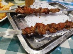 -紫光园(劲松店)