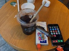 -星巴克臻选(济南恒隆店)