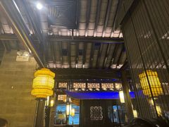 -绿茶餐厅(哈尔滨凯德店)