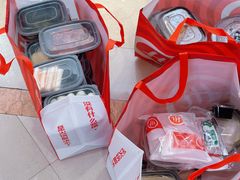 -海底捞火锅(牡丹园店)