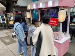 章鱼烧-壹华里·市集