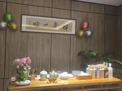 -神洲四海大酒楼(王府井澳门中心店)