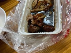 -张记卤菜店(三条巷店)