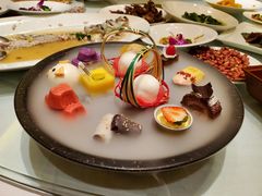 -知味观(湖滨总店)