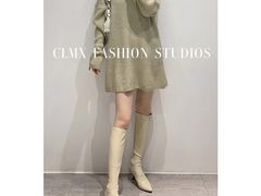 -CLMX(新天地凯德晶萃广场店)