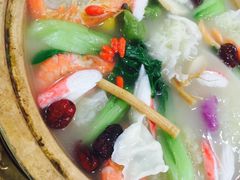 -老边饺子馆(东单店)