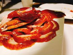 -同喜烤鸭店(光芒店)