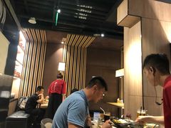 大堂-好牛烧肉(世茂广场店)