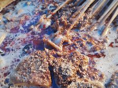 毛肚-胖姐涮肚烧烤