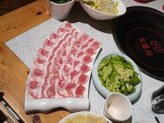 -大龙燚火锅