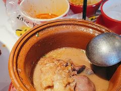 -来菜·湖北头牌藕汤(武商MALL众圆店)