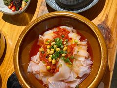 -老凯俚酸汤鱼(鸿通城店)
