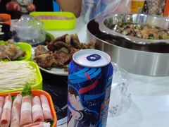 -到味·蒙小铁羊肉馆(粮道街总店)