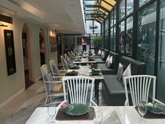 -Kinnaree by Vanessa WU