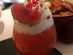 -ins森林童话餐厅coffee&bistro