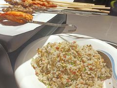 -粟氏天府·东北烧烤(长安街店)