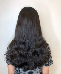 -BTR发型定制潮沙龙店