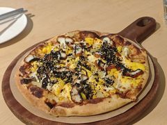 -乐凯撒披萨(正佳广场店)