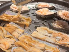 -水禾轩·海鲜蒸汽主题餐厅(拱北店)