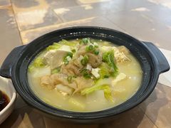 -眉州东坡(鸿坤店)