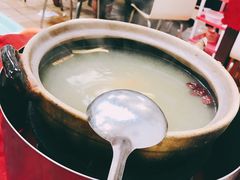 -濠轩阁特色生蚝火锅(水湾路店)