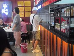 -刘二妈米皮(步行街店)